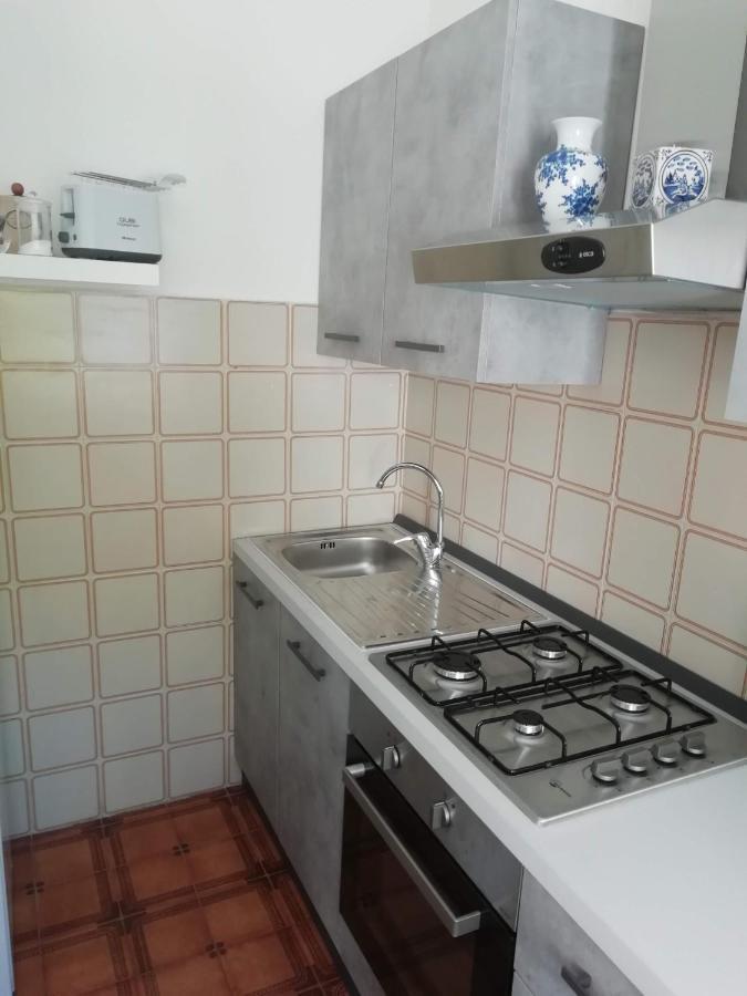 La Casetta Dei Grilli - Accanto Alle Terme Di Venturina E 10" Dal Mare فينتورينا تيرمي المظهر الخارجي الصورة